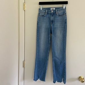 Paige Cindy Jeans